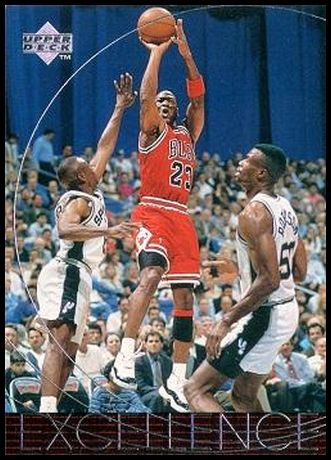 165 Michael Jordan